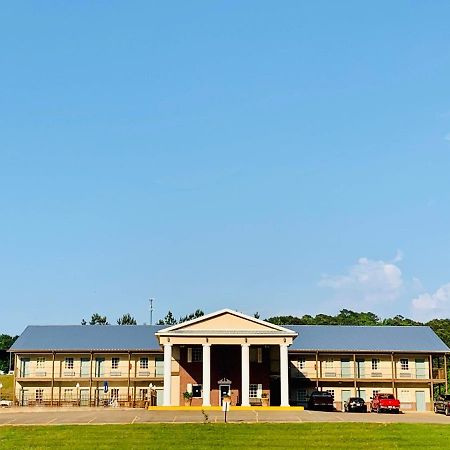 Weston Inn & Suites Rusk Extérieur photo
