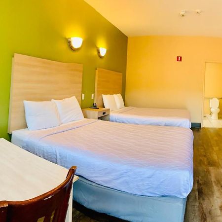Weston Inn & Suites Rusk Extérieur photo