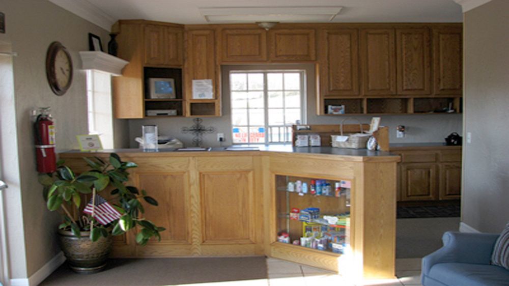 Weston Inn & Suites Rusk Extérieur photo