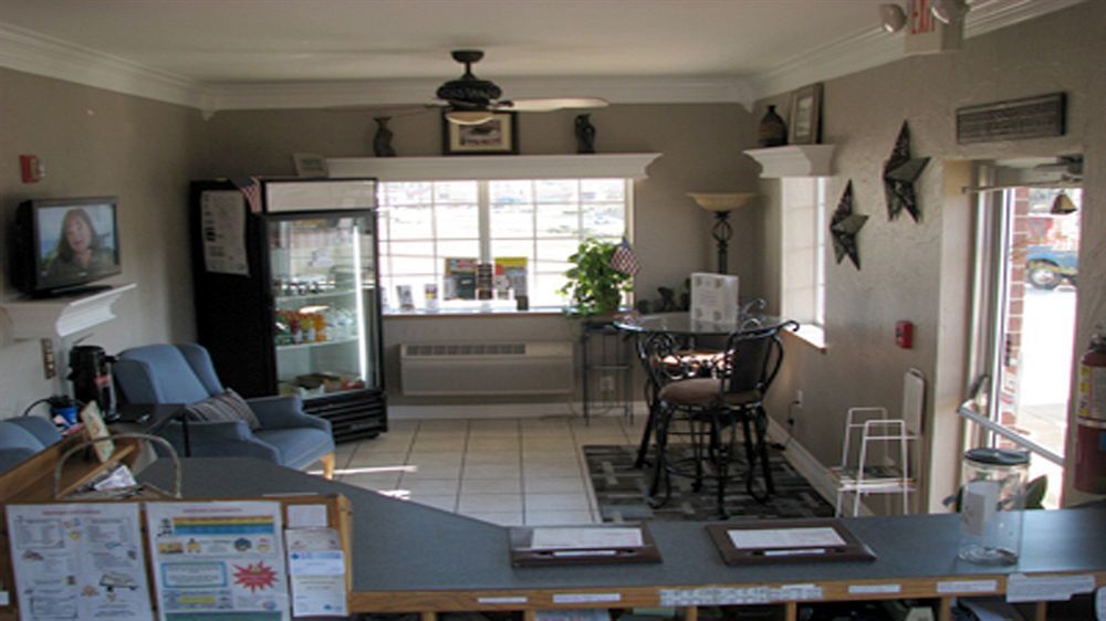 Weston Inn & Suites Rusk Extérieur photo