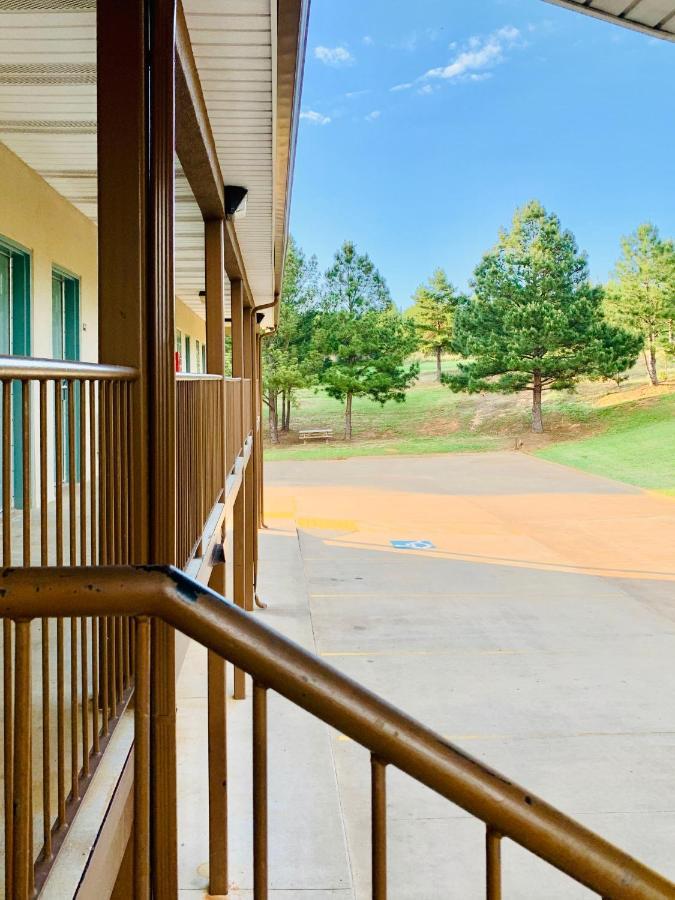 Weston Inn & Suites Rusk Extérieur photo