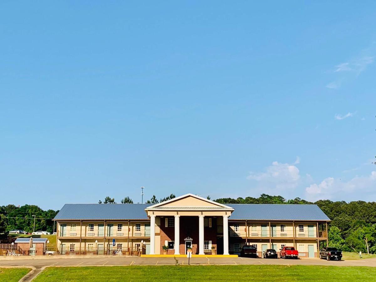 Weston Inn & Suites Rusk Extérieur photo