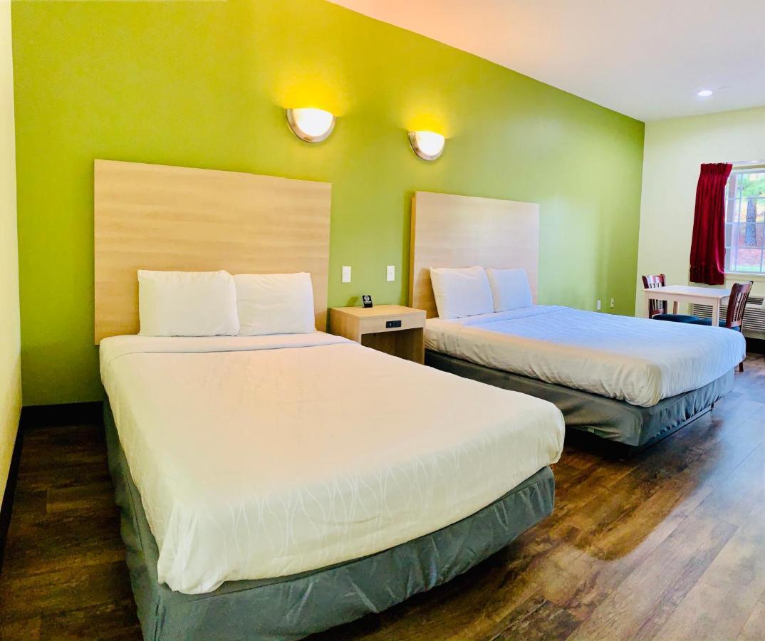 Weston Inn & Suites Rusk Extérieur photo