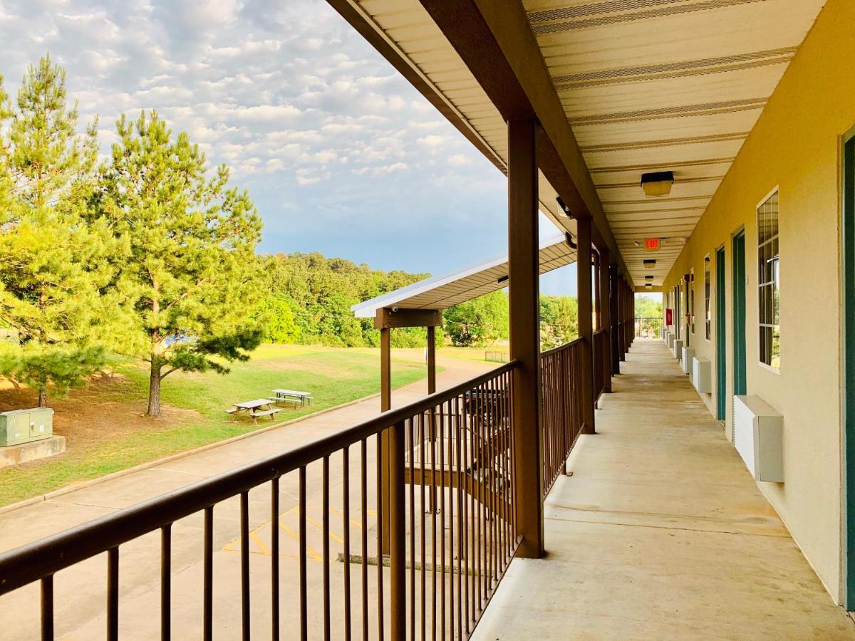 Weston Inn & Suites Rusk Extérieur photo
