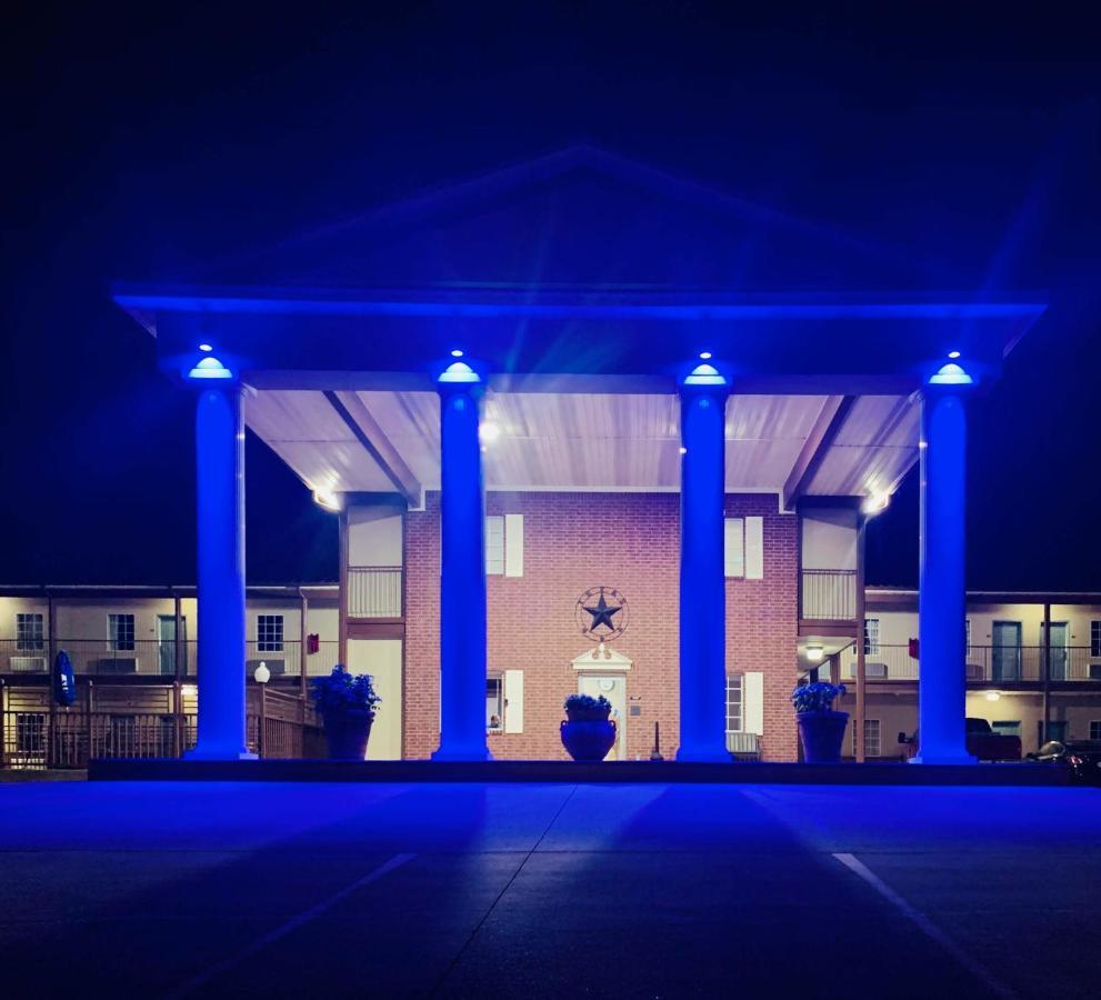 Weston Inn & Suites Rusk Extérieur photo