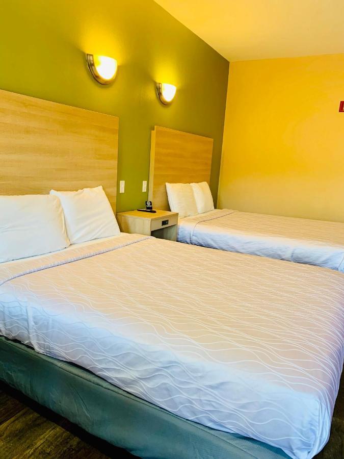 Weston Inn & Suites Rusk Extérieur photo