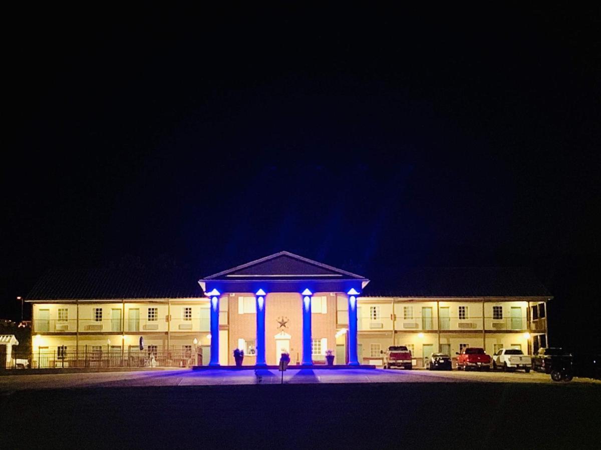 Weston Inn & Suites Rusk Extérieur photo