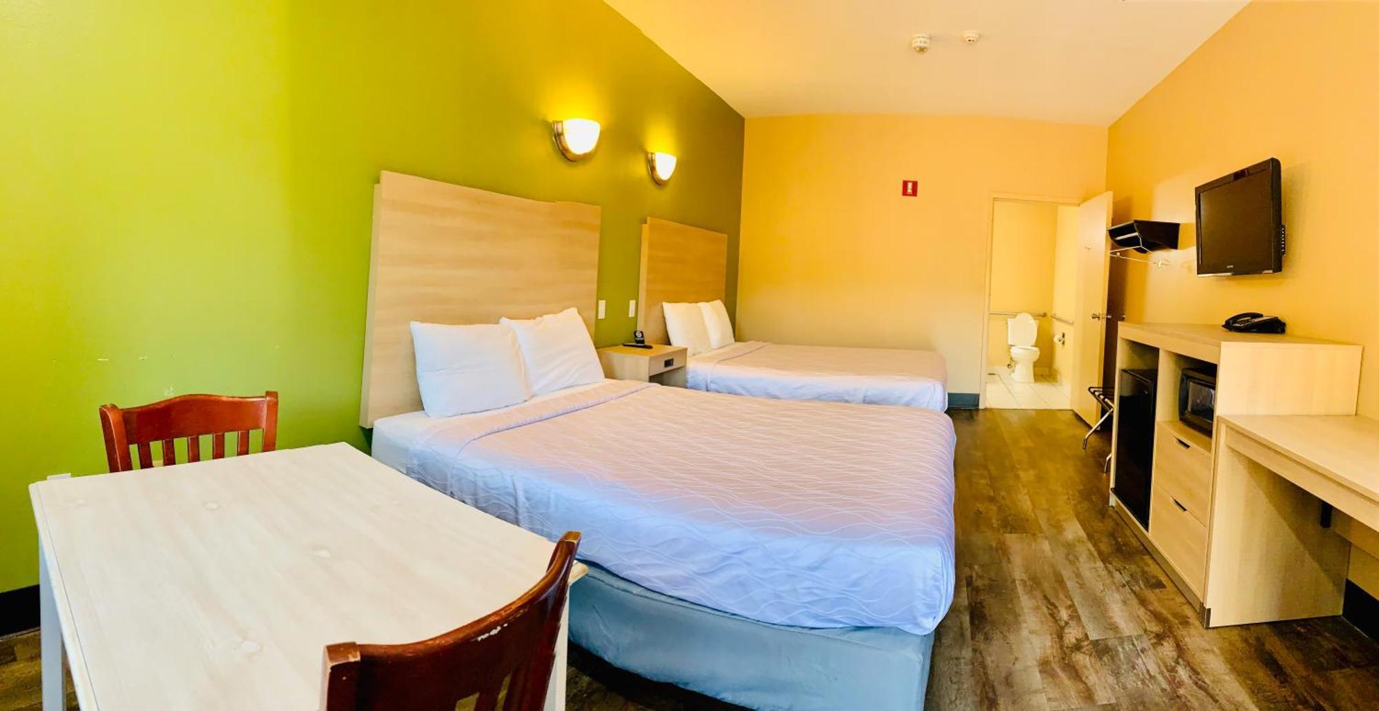 Weston Inn & Suites Rusk Extérieur photo